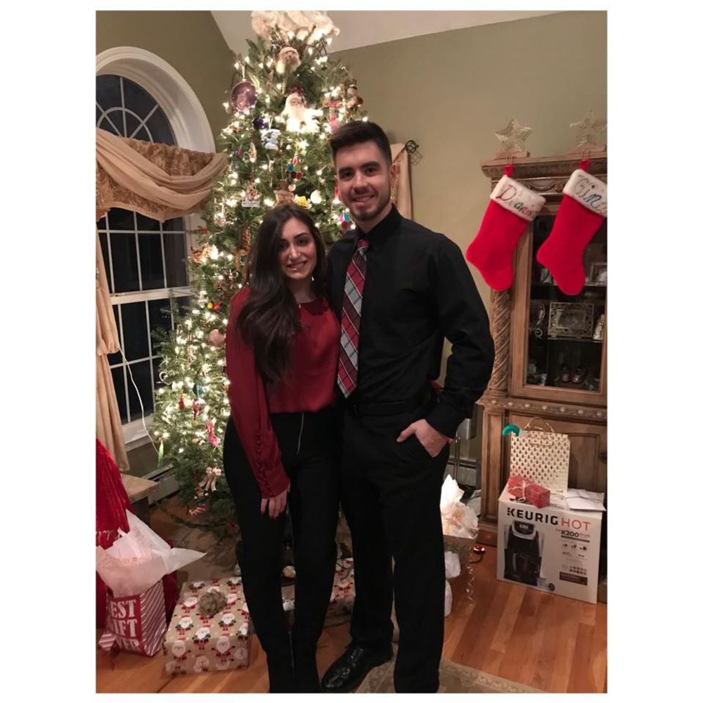 Meet your Posher, Gina